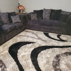 Everything is for sale